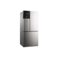 Geladeira Inverter Frost Free Electrolux 3 Portas 590l 220v