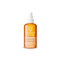Vichy, Capital Soleil, Água Solar Protetora Iluminadora Corporal, FPS50, 200ML