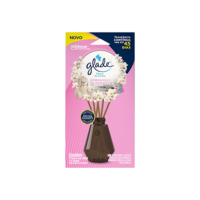 glade Desodorizador Glade Difusor Lembranças De Infância 100Ml