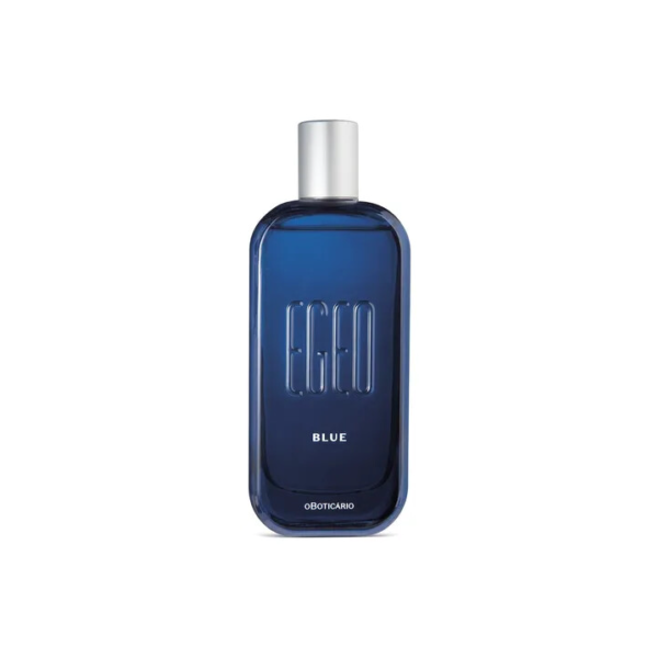 Boticário Egeo Blue Deo Colônia Masculino 90ml