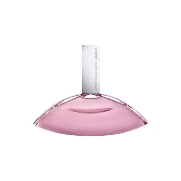 Calvin Klein Euphoria For Women Edt Perfume Feminino 100ml