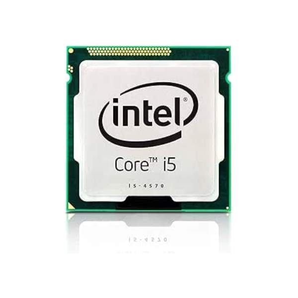 Intel Processador Core i5-4570 3,2GHz 6MB LGA 1150 CPU 44; OEM