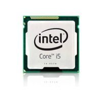 Intel Processador Core i5-4570 3,2GHz 6MB LGA 1150 CPU 44; OEM