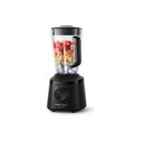 Liquidificador Série 3000 Turbo 1000w Philips Walita Hr2270 Cor Preto