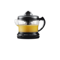 Espremedor Premium, Mondial, Preto, 30W, 110V - E-02