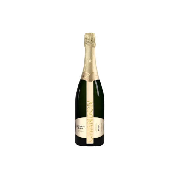Espumante Branco Brut Réserve Chandon 750ml