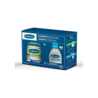 Kit Cetaphil Creme Hidratante 453g + Loção de Limpeza 120mL