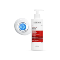 Vichy Dercos Shampoo Antiqueda Energy+ 400G