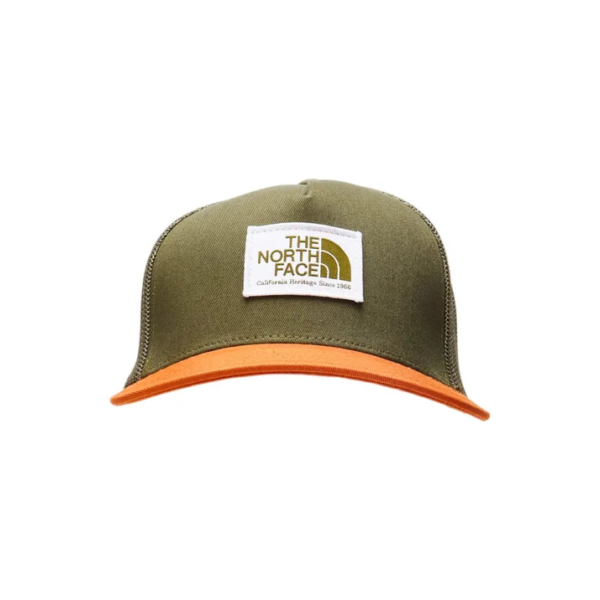 Boné Keep It Patched Structured Trucker The North Face