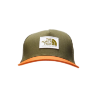 Boné Keep It Patched Structured Trucker The North Face