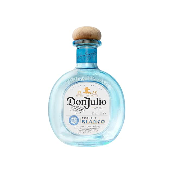 Don Julio Tequila Blanco 750Ml