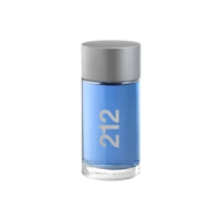 Perfume 212 Masculino Edt 200ml - 100% Original + Brinde