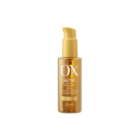 Óleo Nutritivo 3 Em 1 Ox Nutre 120ml