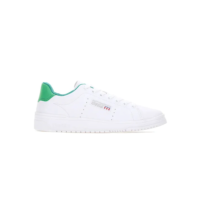 Tênis Feminino Baixo Coca-cola March Branco Conforto Leve