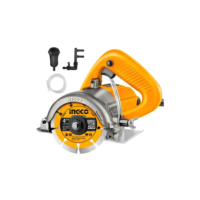 Serra Marmore Industrial 1400w 220v Linha Super Ingco