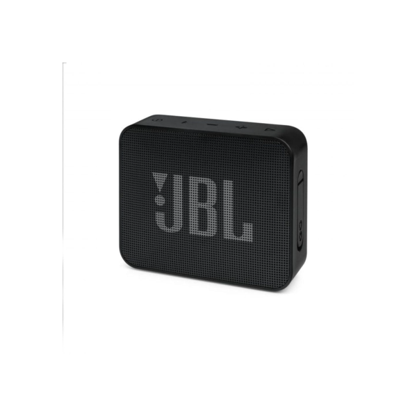 JBL Go Essential Preto