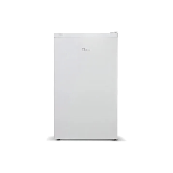 Frigobar Midea MRC12B1 124L Porta Reversível Termostato Cor Branco
