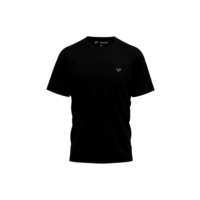 Camiseta Masculina Camisas Slim Voker 100% Algodão Atacado