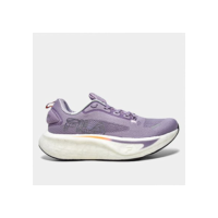 Tênis Fila Float Maxxi 2 Pro Feminino - Roxo+Laranja