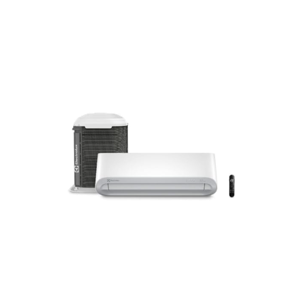 Ar Condicionado Split Electrolux Color Adapt 9000 Btus Frio 220v Ui09f/ue09f