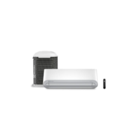 Ar Condicionado Split Electrolux Color Adapt 9000 Btus Frio 220v Ui09f/ue09f