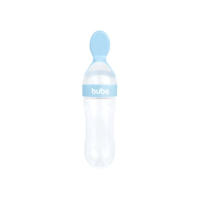BUBA Colher Dosadora Azul