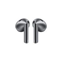 Samsung Galaxy Buds3, Fone de Ouvido sem fio, Cancelamento ativo de Ruído, Galaxy AI
