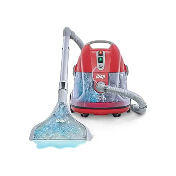 Extratora de Sujeira WAP Aqua Cleaner (220, Volts)