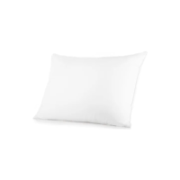 Travesseiro 50x70cm Buddemeyer Cotton Essential Algodão Branco