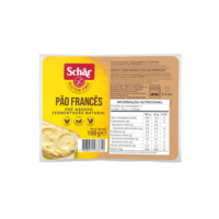 Pão francês sem glúten 100g - Schär