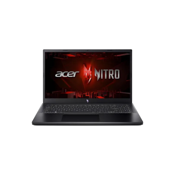 Notebook Acer Nitro V15 ANV15-51-58AZ Core I5-13420h 8gb 512gb Rtx 3050 Cor Preto