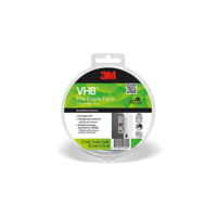 VHB, 3M, Fita Dupla-face, 4910, 12mmx5m, 1 rolo