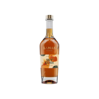 Sky Kush Single Malt Terpenado Lamas Destilaria