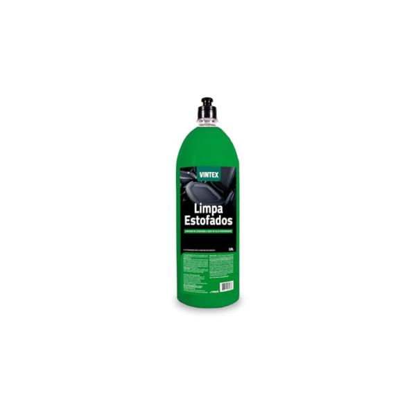 LIMPA ESTOFADOS 1,5L