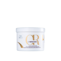 Wella Professionals Oil Reflections - Máscara Capilar 500ml