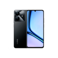 Celular Realme Note 60x Dual Sim 64 Gb 3 Gb Ram Preto