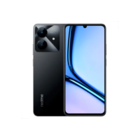 Celular Realme Note 60x Dual Sim 64 Gb 3 Gb Ram Preto