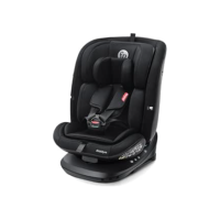Cadeira Para Auto Shieldpro Rotação 360° e Fixação Isofix Isize 40-150cm Fisher-Price - BB722