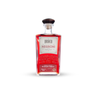 Aperitivo Draco Negroni Marcusso 750ml