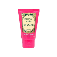 Granado Creme Para As Mãos, Rosa, 60g