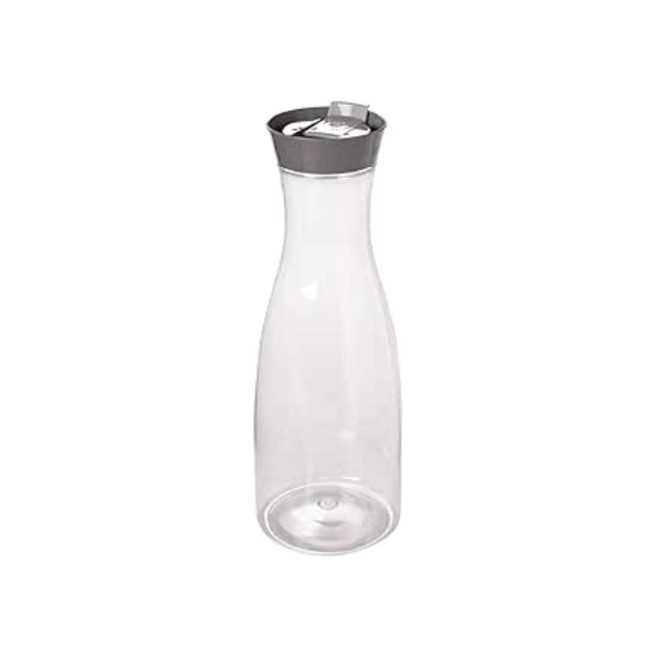 Garrafa 1.8 L Plasútil