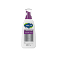 Cetaphil Pro AC Dermacontrol Espuma De Limpeza Facial Pele Oleosa 236ml
