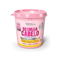 Forever Liss, FOR86, Desmaia Cabelo, 350g