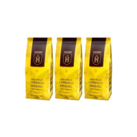 3x Café Torrado Moído Havanna Especial Cerrado Mineiro 250g