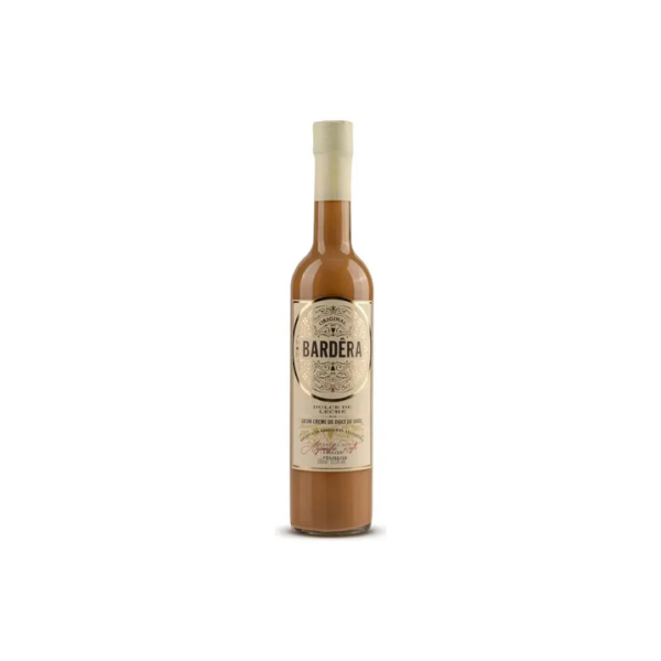 Licor Creme De Doce De Leite Bardêra 500ml