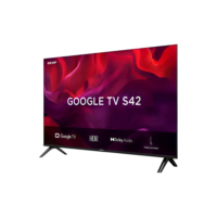 Smart Tv Led Resolução Fhd 43 Semp 43s42 Hdr10 Dolby Audi