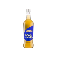 Busca Vida 670ml Busca Vida Sabor 670 ml