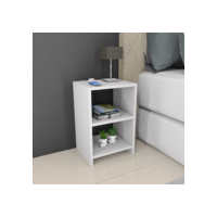 Mesa de Cabeceira Nicho Quarto