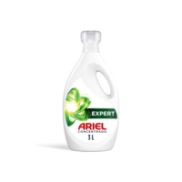 Sabão Líquido Concentrado Ariel Expert 3L