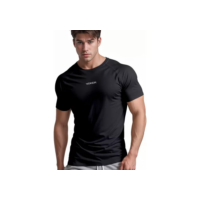 Camisetas Raglan Proteção Uv Térmica Camisas Dry Fit Voker